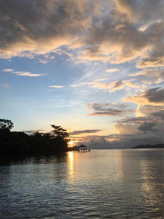 Sand Dollar Beach Bed & Breakfast Bocas Town Dış mekan fotoğraf