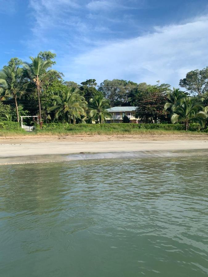 Sand Dollar Beach Bed & Breakfast Bocas Town Dış mekan fotoğraf