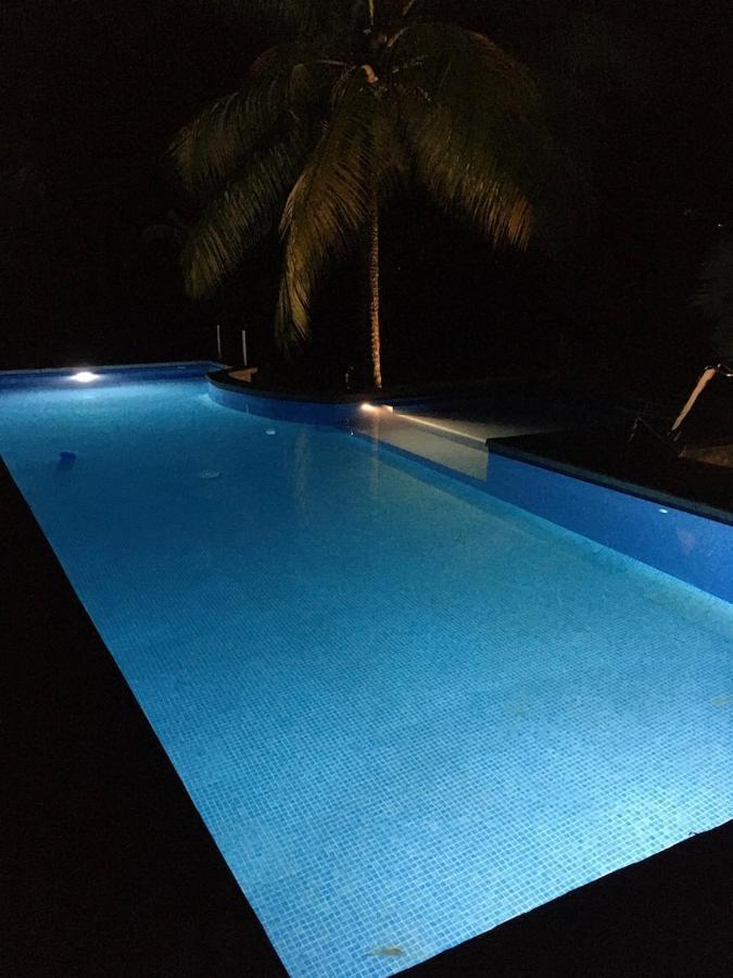 Sand Dollar Beach Bed & Breakfast Bocas Town Dış mekan fotoğraf