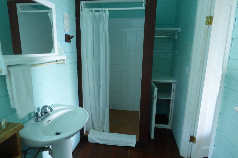 Sand Dollar Beach Bed & Breakfast Bocas Town Dış mekan fotoğraf
