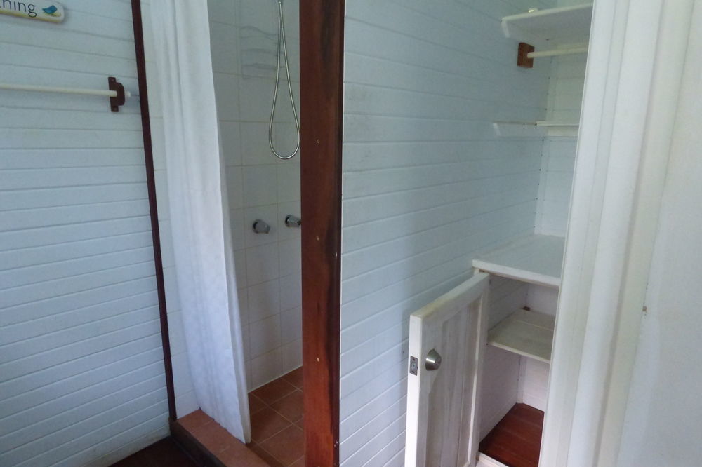 Sand Dollar Beach Bed & Breakfast Bocas Town Dış mekan fotoğraf